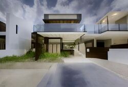 Golden Hill Estate (D19), Terrace #452480351